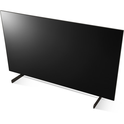 LG Телевізор 42` OLED 4K 120Hz Smart WebOS Black