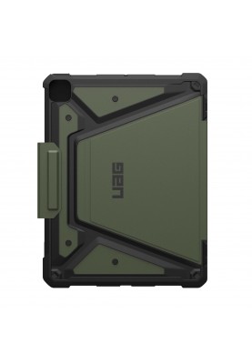 UAG Чохол для iPad Pro 13" (Gen 7, 2024), Metropolis SE, Olive