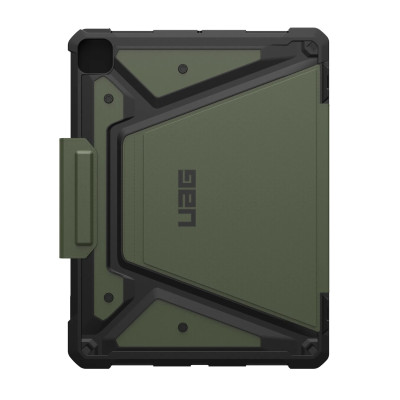UAG Чохол для iPad Pro 13" (Gen 7, 2024), Metropolis SE, Olive