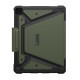 UAG Чохол для iPad Pro 13" (Gen 7, 2024), Metropolis SE, Olive