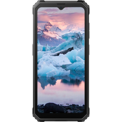 Blackview Смартфон BV4800 Pro 6.56" 4/128ГБ, 2SIM, 5180мА•год, чорний UA