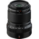 Fujifilm Об`єктив XF 30 мм f/2.8 R LM WR Macro