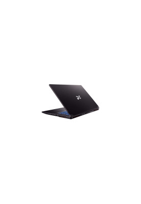 Dream Machines Ноутбук Dream Machines RG2050-17 17.3FHD IPS, Intel i5-12450H, 16GB, F1TB, NVD2050-4, DOS, чорний