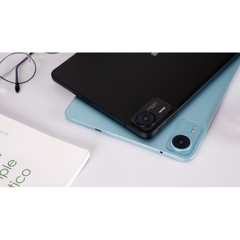 Doogee Планшет T36 12" 8ГБ, 256ГБ, LTE, 8800мА•г, Android, чорний
