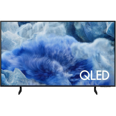 Samsung Телевізор 75" QLED 4K 50Hz Smart Tizen Black