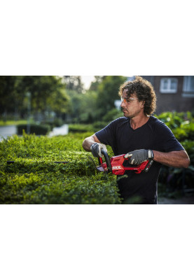 Skil 0440 CA бездротовий безщітковий кущоріз 20 В аккумулятор 1x2,5 А·рік 55 см хід різання 20 мм 2,15 кг