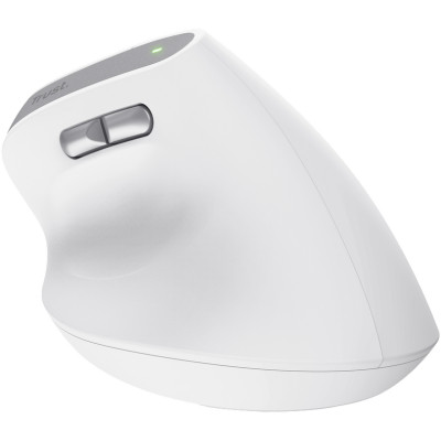 Trust Миша Trust Bayo II Ergonomic, WL, білий Trust Миша Trust Bayo II Ergonomic, WL, білий