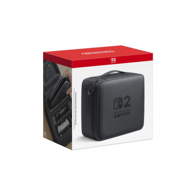 Nintendo Чохол для Switch 2 Carrying Case All in One