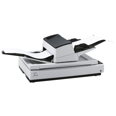 Ricoh Документ-сканер A3 fi-7700 + планшетний блок Ricoh Документ-сканер A3 fi-7700 + планшетний блок