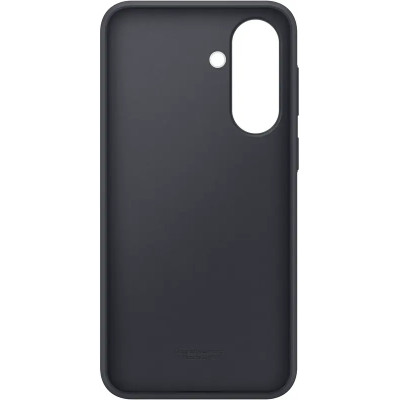 Samsung Чохол для Galaxy A37 (A376), Silicone Case, чорний Samsung Чохол для Galaxy A37 (A376), Silicone Case, чорний