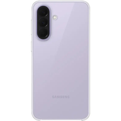 Samsung Чохол для Galaxy A37 (A376), Clear Case, прозорий