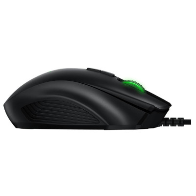 Razer Миша Razer Naga Trinity USB RGB Black