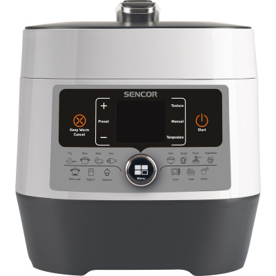 Sencor SPR3600WH