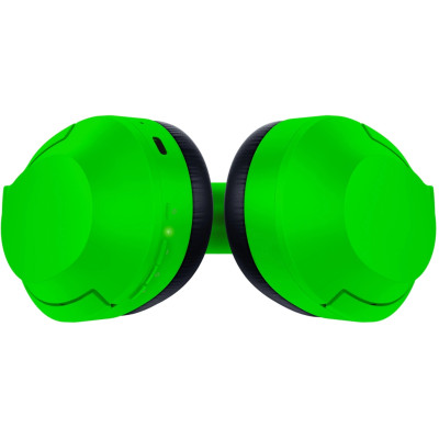 Razer Гарнітура Opus X BT Green