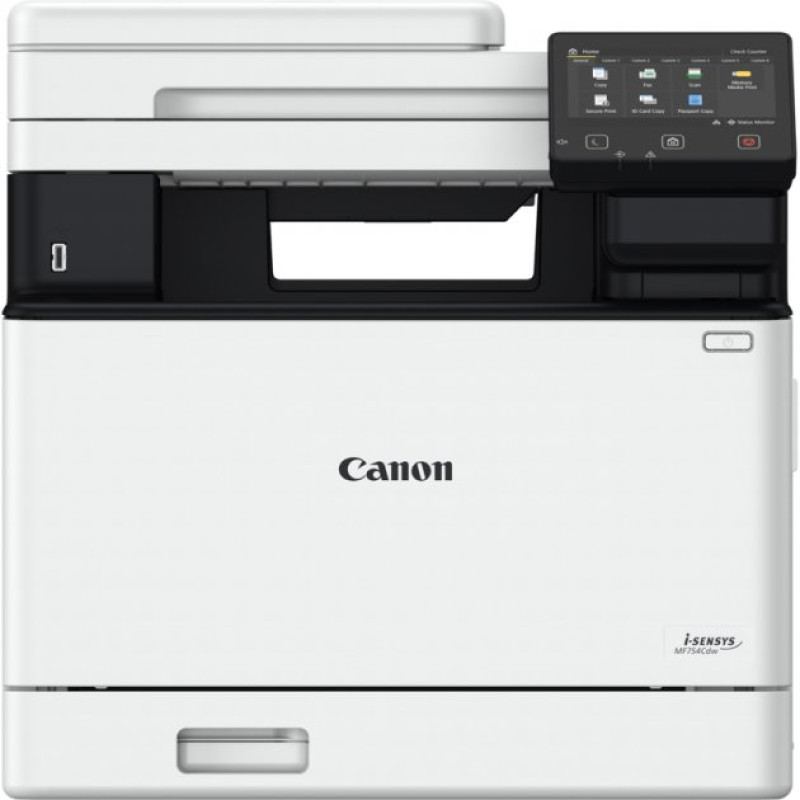 Canon БФП i-SENSYS MF754CDW