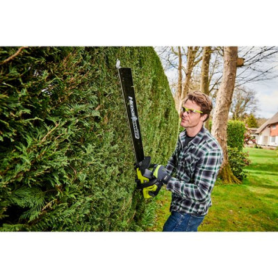 Ryobi Кущоріз RY36HTX65A-0, MAX POWER 36В