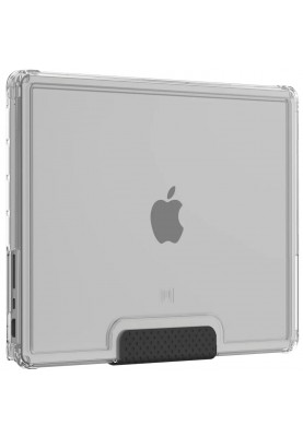 UAG Чохол [U] для Apple MacBook Pro 14" (2020-2022) Lucent, Ice/Black