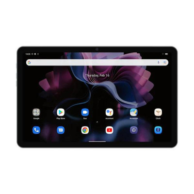 Blackview Планшет Tab 16 10.95` 8GB, 256GB, LTE, 7680mAh, Android, Grey UA