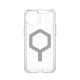UAG Чохол для Apple iPhone 15 Plus Plyo Magsafe, Ice/White
