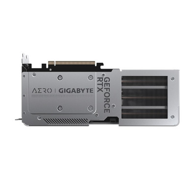 Gigabyte Відеокарта GeForce RTX 4060 Ti 16GB GDDR6X AERO