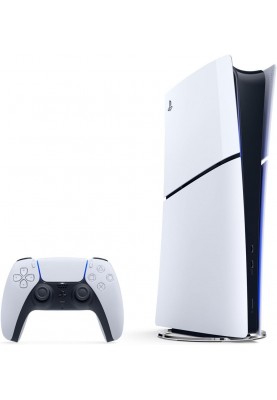 PlayStation Ігрова консоль PlayStation 5 Slim Digital Edition