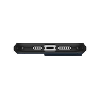 UAG Чохол для iPhone 16 Pro Max, Civilian Magsafe, Mallard