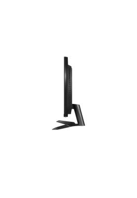 LG Монітор 27" 27GS60F-B HDMI, DP, Audio, IPS, 180Hz, 1ms, sRGB 99%, G-SYNC, FreeSync, HDR10