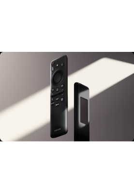 Samsung Телевізор 85" QLED 4K 50Hz Smart Tizen Black
