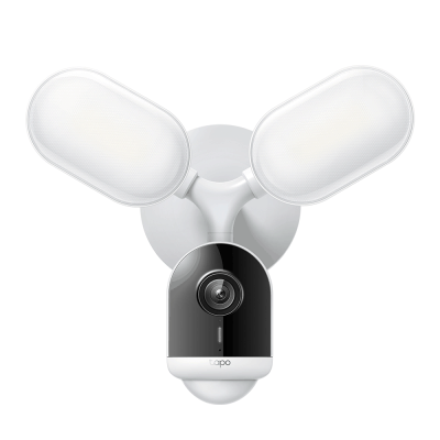 TP-Link IP-камера Tapo C720 2K QHD N300 зовнішня