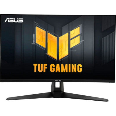 ASUS Монітор Asus 27" VG27UQ1A 2xHDMI, DP, MM, IPS, 3840x2160, 160Hz, 1ms, DCI-P3 95%, AdaptiveSync, HDR10