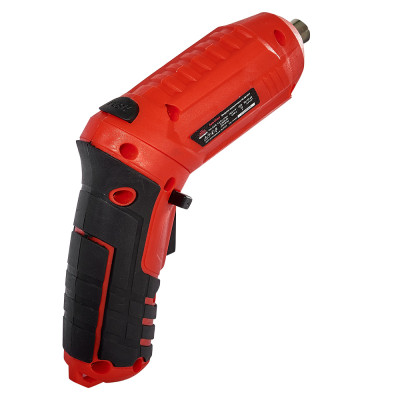 Vitals Викрутка акумуляторна AS 3615VT 7 3.6В 2.5Нм 250об/хв 0.4кг Vitals Викрутка акумуляторна AS 3615VT 7 3.6В 2.5Нм 250об/хв 0.4кг