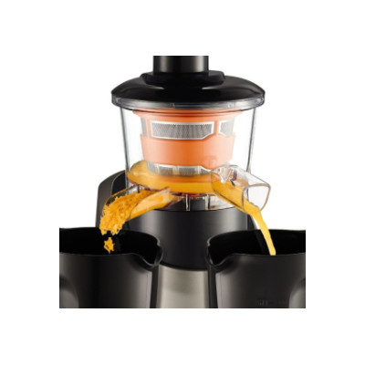 Tefal ZC255B38 INFINY PRESS