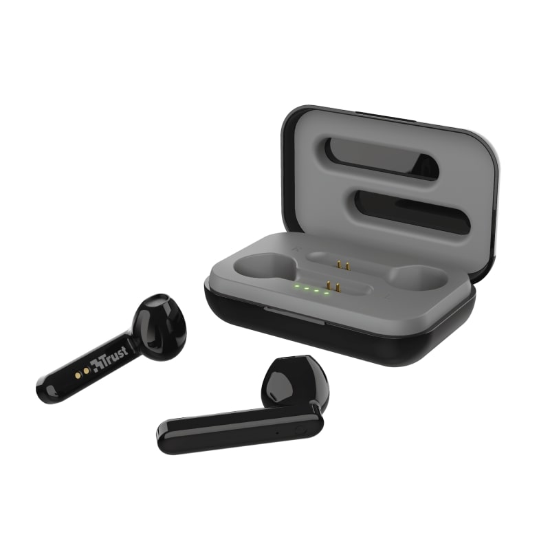 Trust Primo Touch True Wireless[Black]