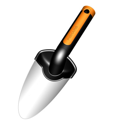 Fiskars Лопатка Premium Planters