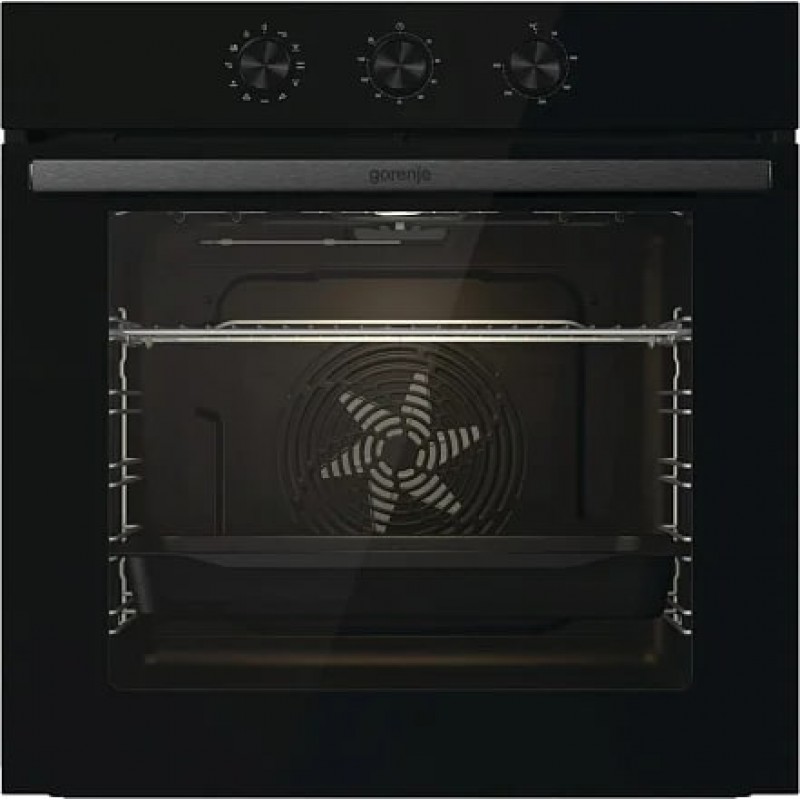 Gorenje Духовка BO6725E02BG