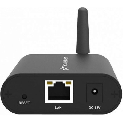 Yeastar Голосовий шлюз TG100G (1 x GSM port)