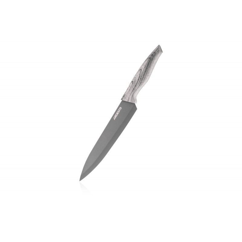 ARDESTO Набір ножів Black Mars 5 пр., нержавіюча сталь, пластик