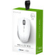 Razer Миша ігрова Pro Click Mini WL White