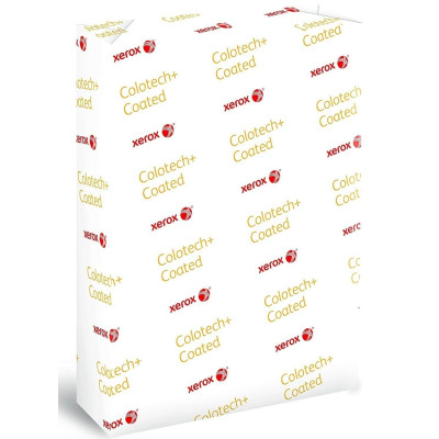 Xerox Папір COLOTECH + GLOSS (150) A4 250ар.