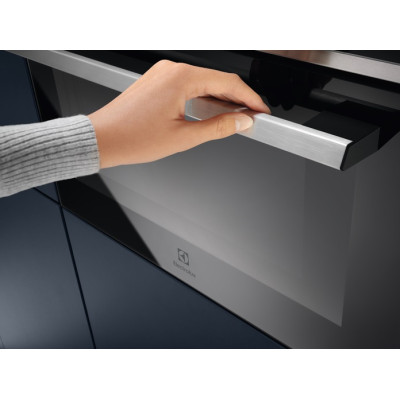 Electrolux Духова шафа електрична компактна, 42л EVM8E08X