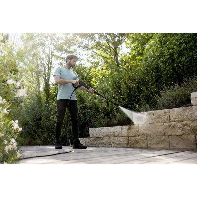 Karcher Мінімійка високого тиску K 7 WCM, 3000Вт, 20-180бар, 600л/рік, 17кг