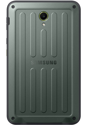 Samsung Планшет Galaxy Tab Active 5 (X300) 8" 6ГБ, 128ГБ, 5050мА рік, Android, чорний