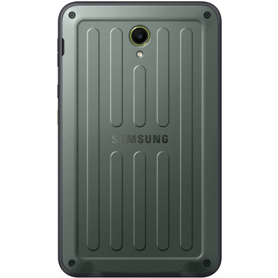Samsung Планшет Galaxy Tab Active 5 (X300) 8" 6ГБ, 128ГБ, 5050мА рік, Android, чорний