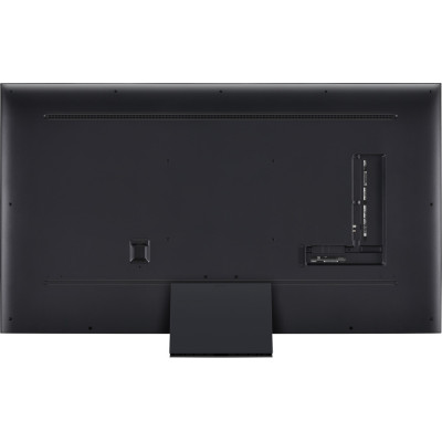 LG Телевізор 75" QNED 4K 120Hz Smart WebOS Black