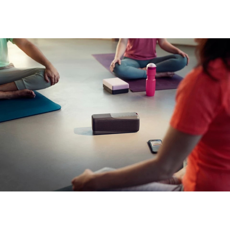Philips Акустична система TAS7807B 40W, IP67, TWS, Powerbank, Wireless