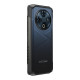 Doogee Смартфон Fire 6 6.56" 6/256ГБ, 2SIM, 10400мА • рік, синій