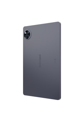 Doogee Планшет U11 11" 4ГБ, 128ГБ, 8580мА•г, Android, сірий