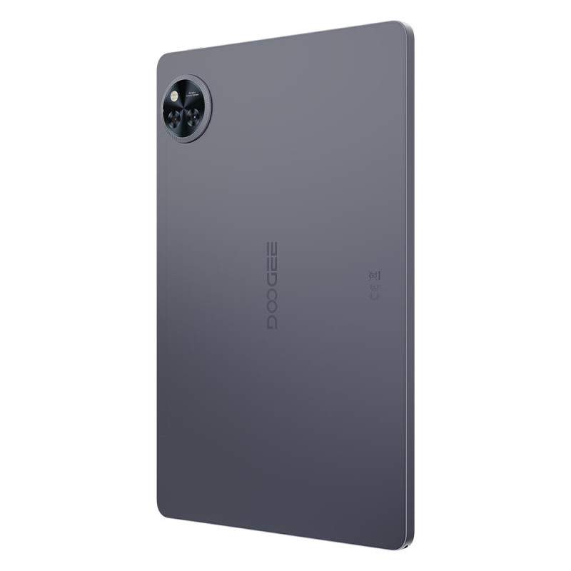 Doogee Планшет U11 11" 4ГБ, 128ГБ, 8580мА•г, Android, сірий