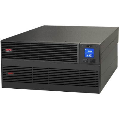 APC ДБЖ Easy UPS SRV RM 6000VA 230V ,with RailKit, External Battery Pack