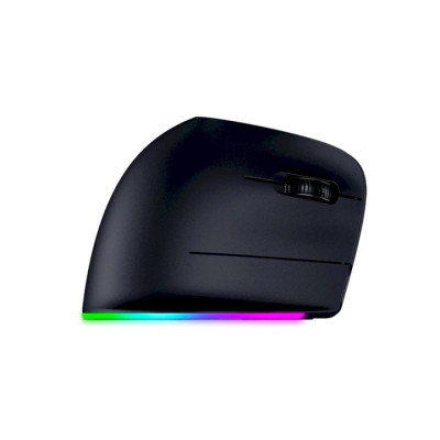 Razer Миша Pro Click V2, USB-A/WL/BT, Vertical Ed., чорний Razer Миша Pro Click V2, USB-A/WL/BT, Vertical Ed., чорний